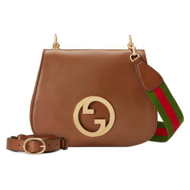 G*u*i blondie medium bag 699210   (29*22*7cm)